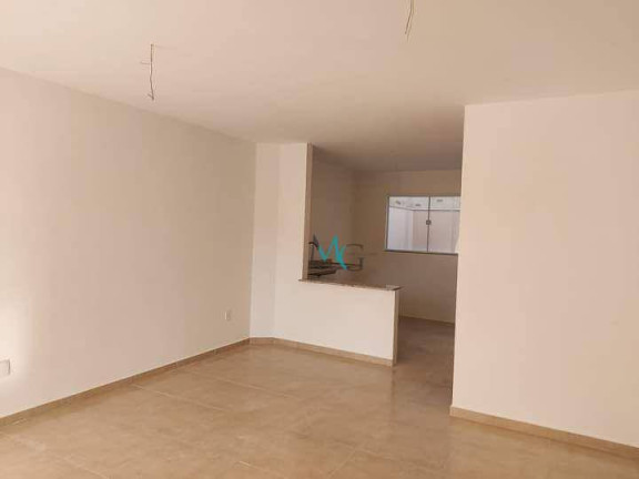 Imagem Casa com 2 Quartos à Venda, 88 m² em Campo Grande - Rio De Janeiro