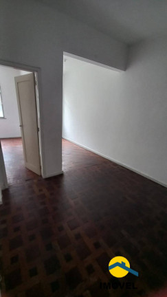 Foto do imóvel Apartamento com 1 Quarto à Venda, 42 m² em Centro - Niterói