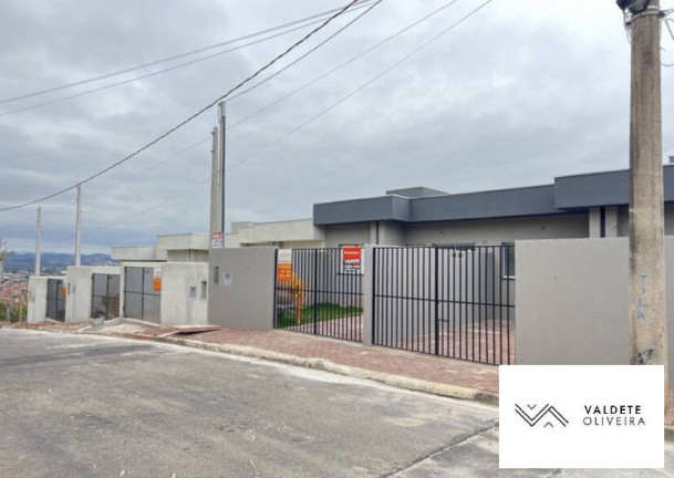 Foto do imóvel Casa com 2 Quartos à Venda, 54 m² em Centro - Jacareí