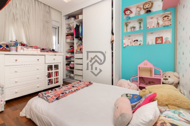 Foto do imóvel Apartamento com 3 Quartos à Venda, 213 m² em Vila Mariana - São Paulo