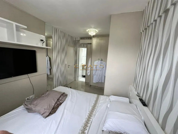 Foto do imóvel Apartamento com 3 Quartos à Venda, 113 m² em Setor Bueno - Goiânia