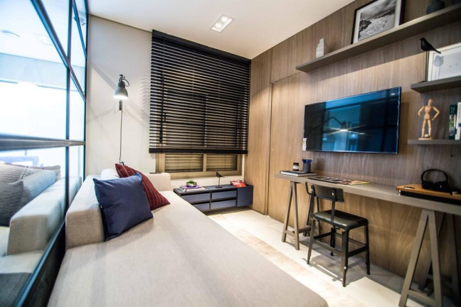 Imagem Apartamento com 2 Quartos à Venda, 111 m² em Sumarezinho - São Paulo