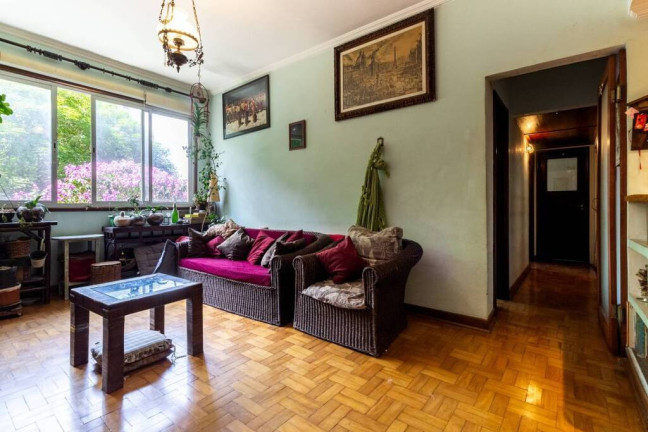 Foto do imóvel Imóvel com 2 Quartos à Venda, 76 m² em Jardim Paulista - São Paulo