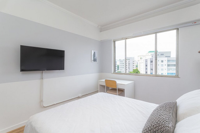 Foto do imóvel Apartamento com 4 Quartos à Venda,  em Itaim Bibi - São Paulo