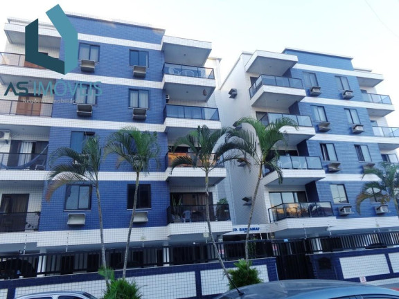 Foto do imóvel Apartamento com 3 Quartos à Venda, 110 m² em Braga - Cabo Frio