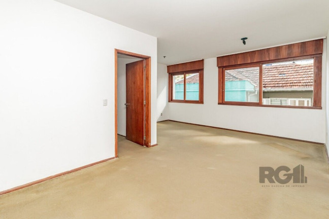 Foto do imóvel Apartamento com 2 Quartos à Venda, 118 m² em São João - Porto Alegre