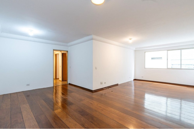 Foto do imóvel Apartamento com 3 Quartos à Venda, 150 m² em Jardim Paulista - São Paulo