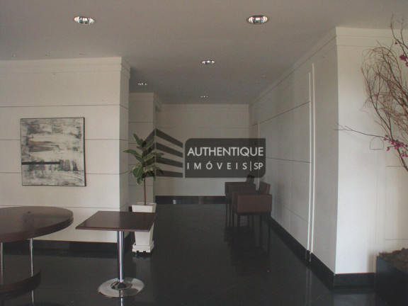Imagem Apartamento com 3 Quartos à Venda, 167 m² em Brooklin - São Paulo