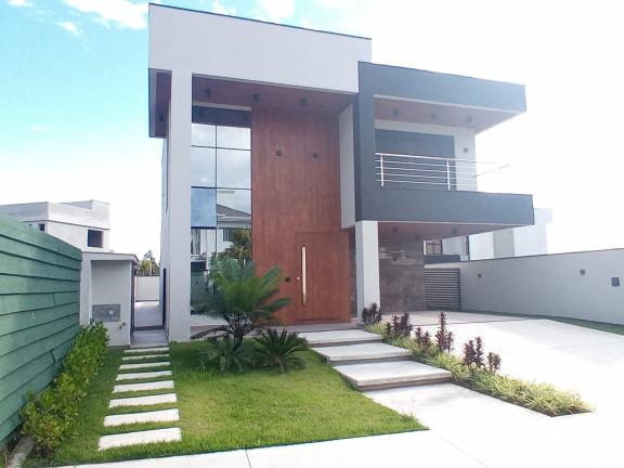 Imagem Casa com 4 Quartos à Venda, 263 m² em Santa Regina - Camboriú