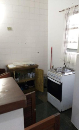 Imagem Apartamento com 1 Quarto à Venda, 62 m² em Saco Da Ribeira - Ubatuba