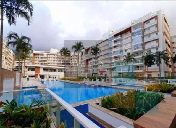Imagem Apartamento com 2 Quartos à Venda, 70 m² em Recreio Dos Bandeirantes - Rio De Janeiro