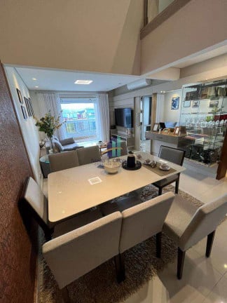 Foto do imóvel Apartamento com 2 Quartos à Venda, 110 m² em Canto Do Forte - Praia Grande