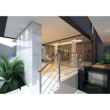 Imagem Apartamento com 1 Quarto à Venda, 41 m² em São Francisco De Assis - Camboriú