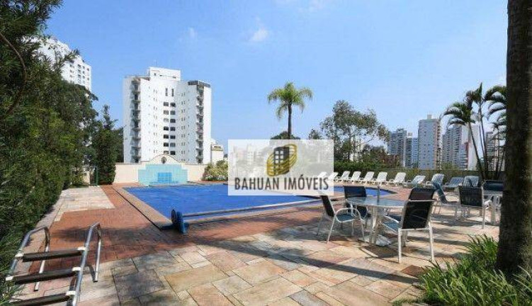 Imagem Apartamento com 3 Quartos à Venda, 176 m² em Vila Andrade - São Paulo