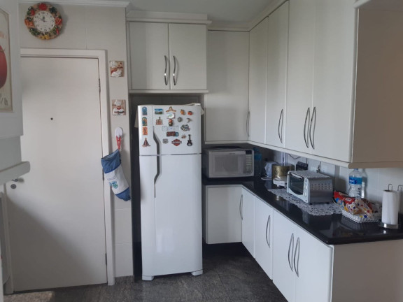 Imagem Apartamento com 3 Quartos à Venda, 103 m² em Vila Andrade - São Paulo