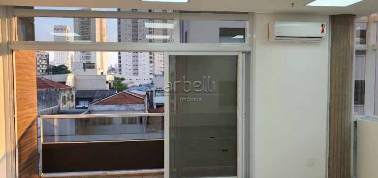 Imagem Sala Comercial à Venda ou Locação, 43 m² em Lapa - São Paulo
