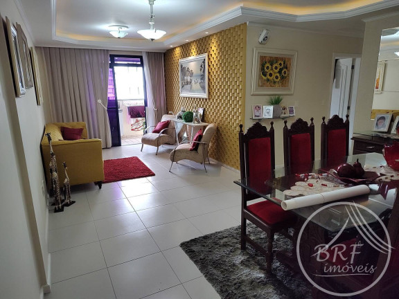 Foto do imóvel Apartamento com 3 Quartos à Venda, 131 m² em Campinas - São José