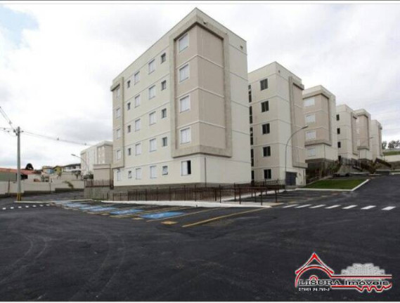 Foto do imóvel Apartamento com 2 Quartos à Venda, 49 m² em Vila Formosa - Jacareí