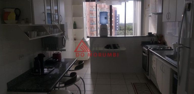 Imagem Apartamento com 3 Quartos à Venda, 116 m² em Riviera De São Lourenço - Bertioga