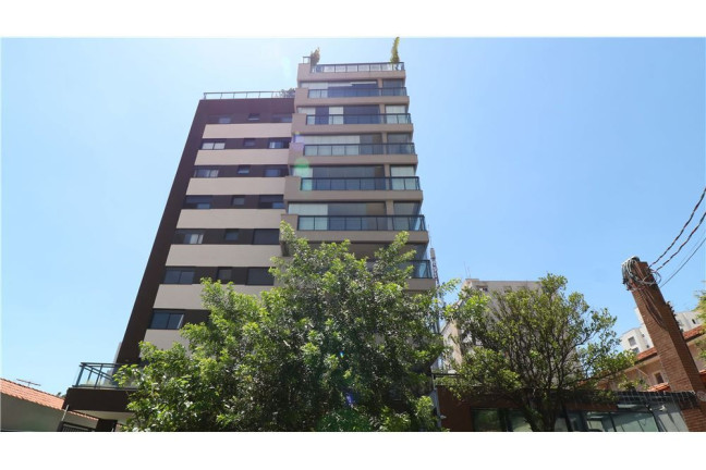 Imagem Apartamento com 3 Quartos à Venda, 162 m² em Perdizes - São Paulo