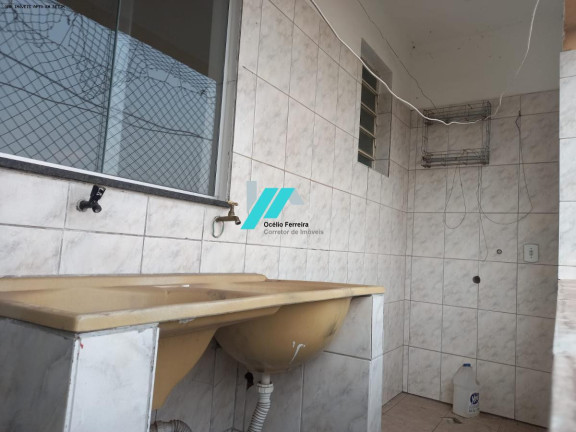 Imagem Apartamento com 2 Quartos à Venda, 60 m² em Novo Horizonte - Betim