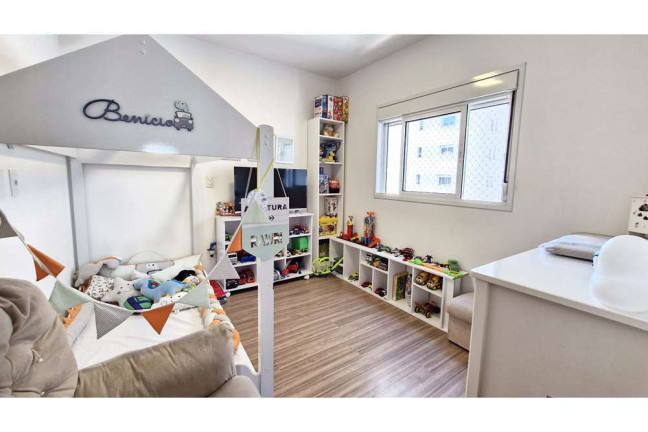 Foto do imóvel Apartamento com 3 Quartos à Venda, 170 m² em Vila Andrade - São Paulo