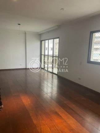 Foto do imóvel Apartamento com 3 Quartos à Venda, 139 m² em Campestre - Santo André