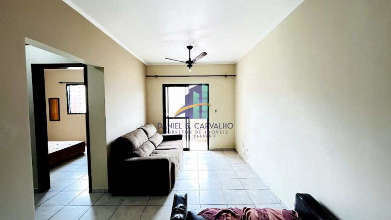 Foto do imóvel Apartamento com 1 Quarto à Venda, 57 m² em Aviação - Praia Grande