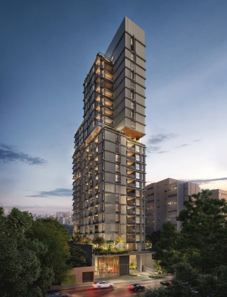 Foto do imóvel Apartamento com 3 Quartos à Venda, 222 m² em Pinheiros - São Paulo