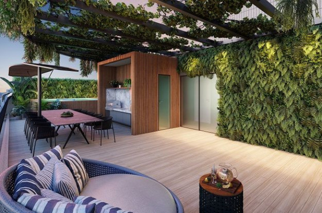 Imagem Apartamento com 4 Quartos à Venda, 98 m² em Jardim Oceania - João Pessoa