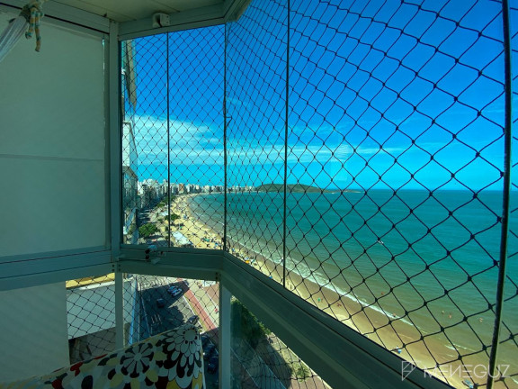 Imagem Cobertura com 6 Quartos à Venda, 550 m² em Praia Do Morro - Guarapari