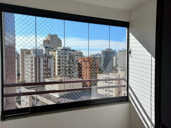 Foto do imóvel Apartamento com 2 Quartos à Venda, 70 m² em Vila Olímpia - São Paulo
