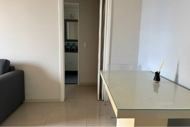 Foto do imóvel Imóvel com 1 Quarto à Venda, 41 m² em Saúde - São Paulo