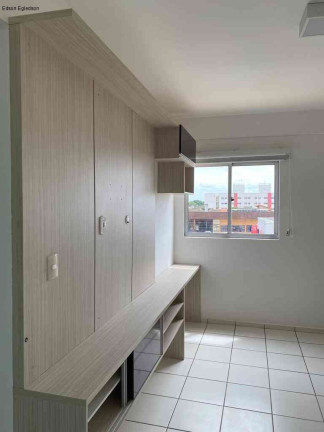 Imagem Apartamento com 3 Quartos à Venda, 70 m² em Vale Do Gavião - Teresina