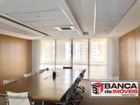 Foto do imóvel Sala Comercial à Venda, 80 m² em Vila Leopoldina - São Paulo