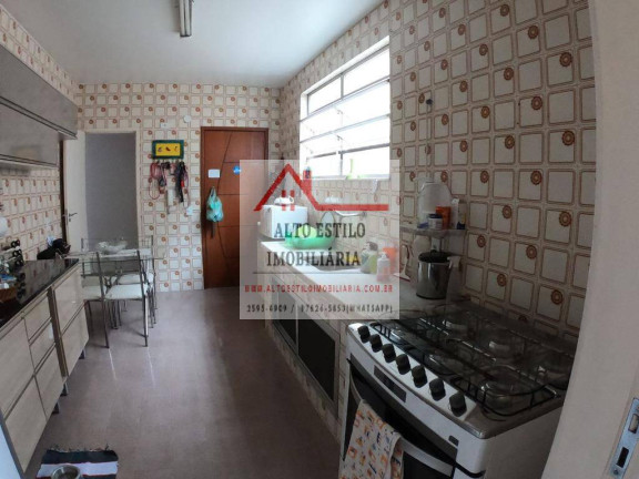 Foto do imóvel Apartamento com 3 Quartos à Venda, 76 m² em Engenho De Dentro - Rio De Janeiro