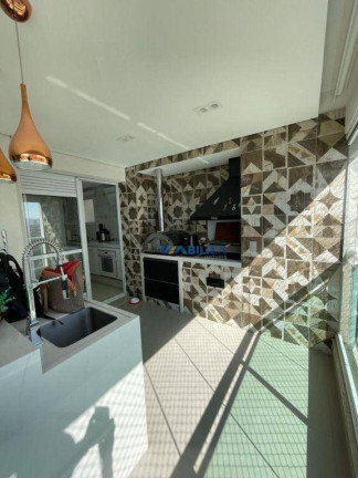 Imagem Apartamento com 3 Quartos à Venda, 197 m² em Jardim Santa Mena - Guarulhos