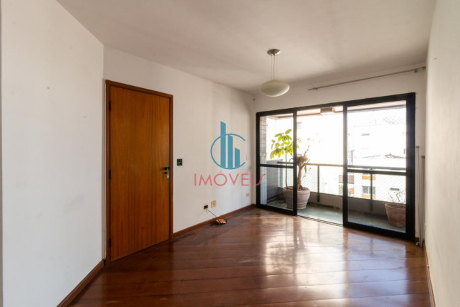 Foto do imóvel Apartamento com 3 Quartos à Venda, 72 m² em Vila Mariana - São Paulo