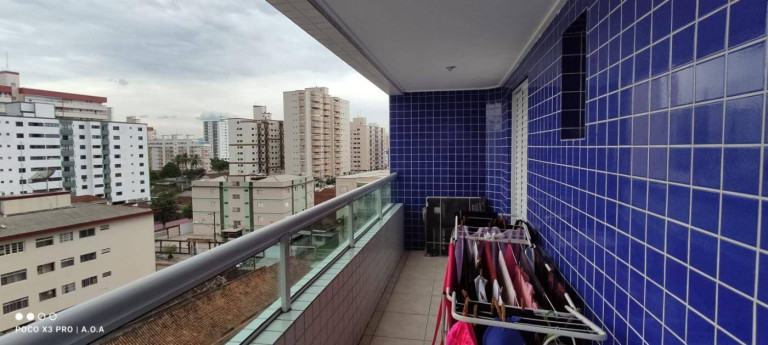 Imagem Apartamento com 3 Quartos à Venda, 90 m² em Aviação - Praia Grande