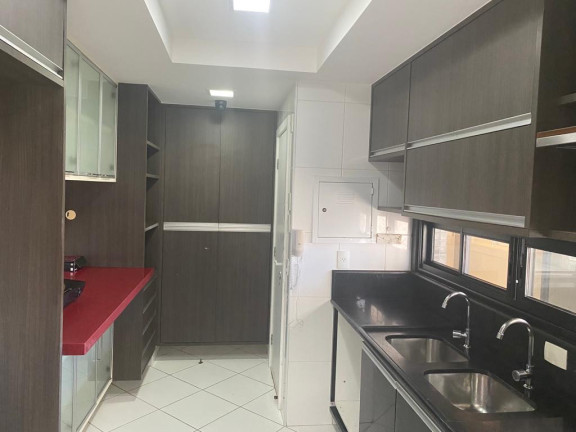 Imagem Apartamento com 4 Quartos à Venda, 164 m² em Itaigara - Salvador