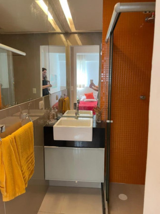 Imagem Apartamento com 2 Quartos à Venda, 43 m² em Torre - Recife