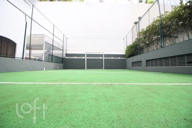 Foto do imóvel Apartamento com 3 Quartos à Venda, 260 m² em Campo Belo - São Paulo