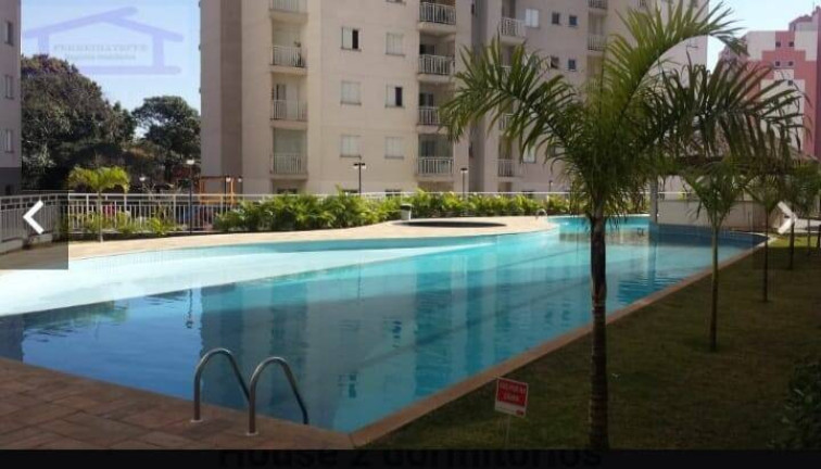 Foto do imóvel Apartamento com 2 Quartos à Venda, 69 m² em Vila Das Hortencias - Jundiaí