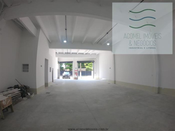 Imagem Imóvel Comercial para Alugar, 390 m² em Vila Antártica - Praia Grande
