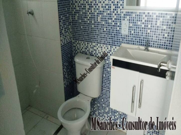 Imagem Apartamento com 2 Quartos à Venda, 47 m² em Jardim Piratininga - Sorocaba