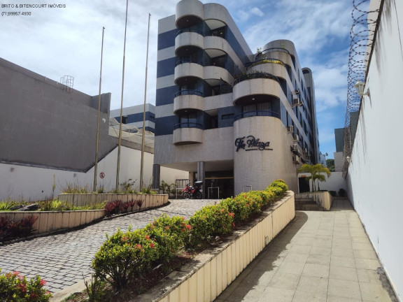 Foto do imóvel Imóvel com 2 Quartos à Venda, 65 m² em Ondina - Salvador