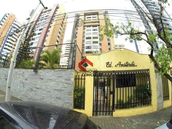 Foto do imóvel Apartamento com 3 Quartos à Venda, 126 m² em Aldeota - Fortaleza Foto do imóvel Apartamento com 3 Quartos à Venda, 126 m² em Aldeota - Fortaleza