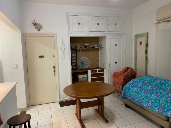 Foto do imóvel Apartamento com 2 Quartos à Venda, 77 m² em Gonzaga - Santos