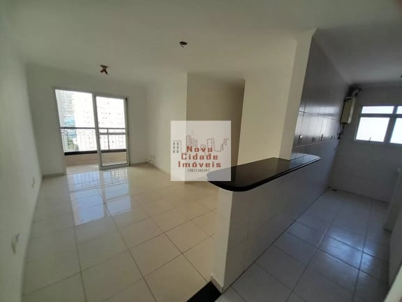 Foto do imóvel Apartamento com 2 Quartos à Venda, 60 m² em Vila Nova Conceição - São Paulo
