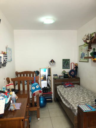 Imagem Casa com 3 Quartos à Venda, 124 m² em Chácara Mafalda - São Paulo